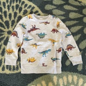 Toddler Sweater